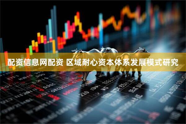 配资信息网配资 区域耐心资本体系发展模式研究